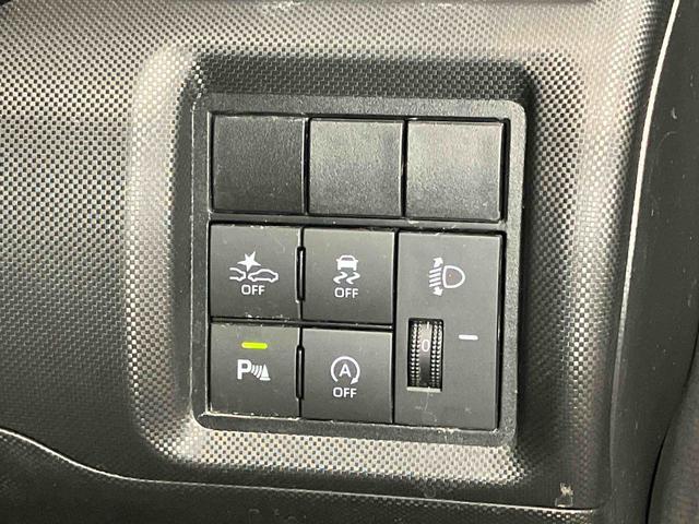 ロッキーＸ７インチナビ　ＵＳＢ入力端子　Ｂｌｕｅｔｏｏｔｈ接続　ドラレコ　全周囲カメラ　ＥＴＣ車載器　ＬＥＤヘッドライト　オートライト　オートハイビーム　クリアランスソナー　キーフリー　衝突被害軽減システム（高知県）の中古車