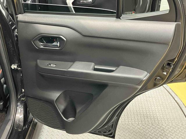 ロッキーＸ７インチナビ　ＵＳＢ入力端子　Ｂｌｕｅｔｏｏｔｈ接続　ドラレコ　全周囲カメラ　ＥＴＣ車載器　ＬＥＤヘッドライト　オートライト　オートハイビーム　クリアランスソナー　キーフリー　衝突被害軽減システム（高知県）の中古車