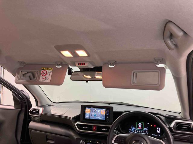 ロッキーＸ７インチナビ　ＵＳＢ入力端子　Ｂｌｕｅｔｏｏｔｈ接続　ドラレコ　全周囲カメラ　ＥＴＣ車載器　ＬＥＤヘッドライト　オートライト　オートハイビーム　クリアランスソナー　キーフリー　衝突被害軽減システム（高知県）の中古車