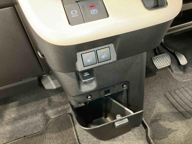ムーヴキャンバスストライプスＧターボディスプレイオーディオ　ＵＳＢ入力端子　Ｂｌｕｅｔｏｏｔｈ接続　ＨＤＭＩ入力端子　全周囲カメラ　ＬＥＤヘッドライト　オートライト　オートハイビーム　クリアランスソナー　前席シートヒーター（高知県）の中古車