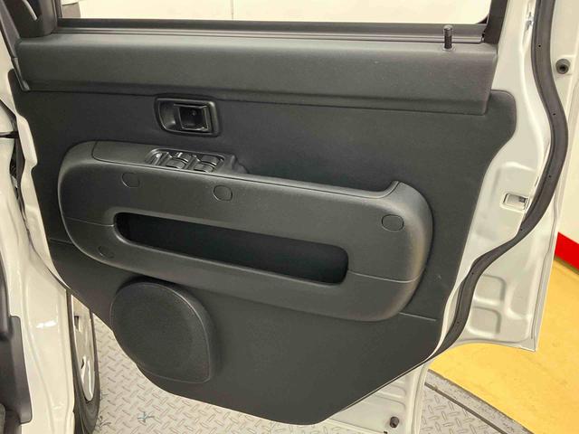ハイゼットカーゴクルーズＳＡIIIＣＤチューナー　オートハイビーム　スライドドア　衝突被害軽減システム（高知県）の中古車