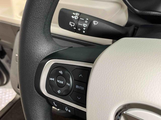 ムーヴキャンバスストライプスＧＵＳＢ入力端子　バックカメラ　前席シートヒーター　ＬＥＤヘッドライト　オートライト　オートハイビーム　クリアランスソナー　電動スライドドア　キーフリー　衝突被害軽減システム（高知県）の中古車