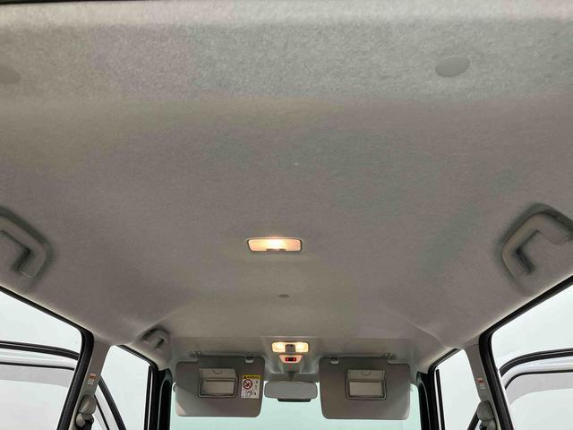 ムーヴキャンバスストライプスＧＵＳＢ入力端子　バックカメラ　前席シートヒーター　ＬＥＤヘッドライト　オートライト　オートハイビーム　クリアランスソナー　電動スライドドア　キーフリー　衝突被害軽減システム（高知県）の中古車