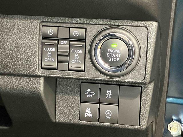 ムーヴキャンバスセオリーＧＵＳＢ入力端子　バックカメラ　前席シートヒーター　ＬＥＤヘッドライト　オートライト　オートハイビーム　クリアランスソナー　キーフリー　電動スライドドア　衝突被害軽減システム（高知県）の中古車
