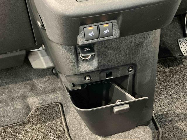 ムーヴキャンバスセオリーＧＵＳＢ入力端子　バックカメラ　前席シートヒーター　ＬＥＤヘッドライト　オートライト　オートハイビーム　クリアランスソナー　キーフリー　電動スライドドア　衝突被害軽減システム（高知県）の中古車