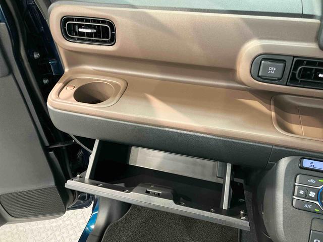 ムーヴキャンバスセオリーＧＵＳＢ入力端子　バックカメラ　前席シートヒーター　ＬＥＤヘッドライト　オートライト　オートハイビーム　クリアランスソナー　キーフリー　電動スライドドア　衝突被害軽減システム（高知県）の中古車
