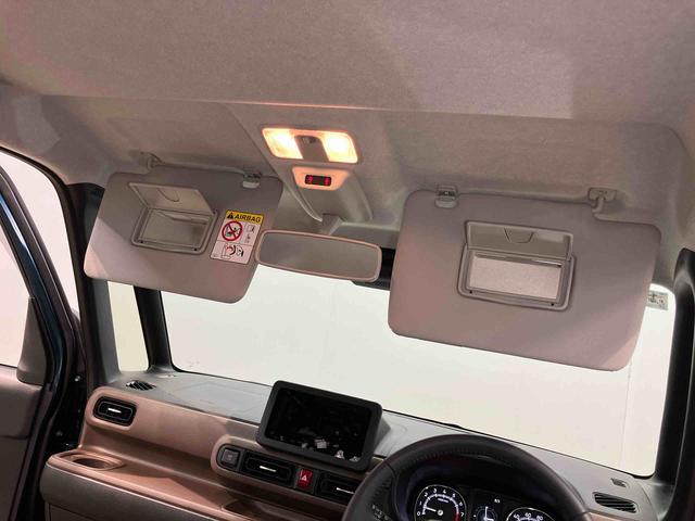 ムーヴキャンバスセオリーＧＵＳＢ入力端子　バックカメラ　前席シートヒーター　ＬＥＤヘッドライト　オートライト　オートハイビーム　クリアランスソナー　キーフリー　電動スライドドア　衝突被害軽減システム（高知県）の中古車
