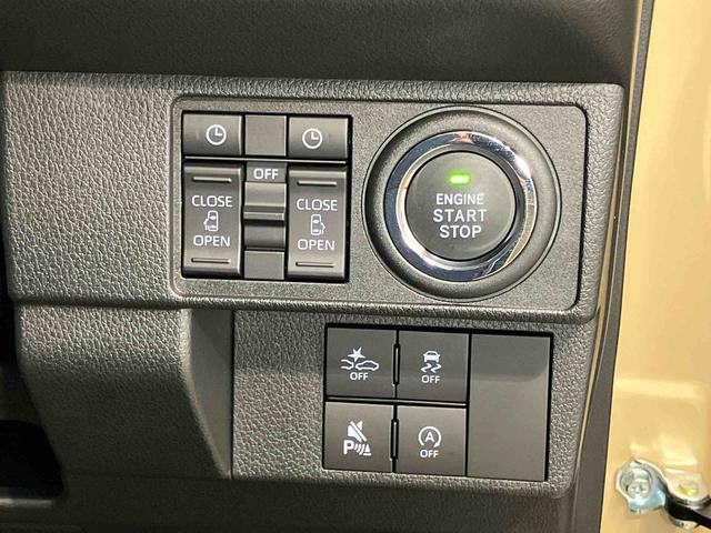 ムーヴキャンバスセオリーＧＵＳＢ入力端子　バックカメラ　前席シートヒーター　ＬＥＤヘッドライト　オートライト　オートハイビーム　クリアランスソナー　キーフリー　電動スライドドア　衝突被害軽減システム（高知県）の中古車