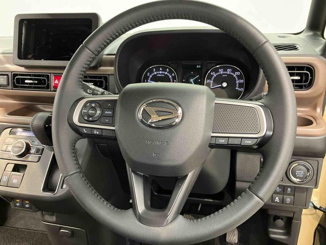 ムーヴキャンバスセオリーＧＵＳＢ入力端子　バックカメラ　前席シートヒーター　ＬＥＤヘッドライト　オートライト　オートハイビーム　クリアランスソナー　キーフリー　電動スライドドア　衝突被害軽減システム（高知県）の中古車