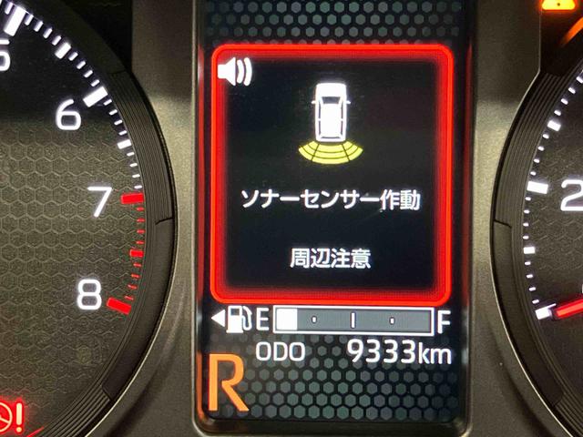 タフトＧターボ　クロムベンチャーＵＳＢ入力端子　ＬＥＤヘッドライト　オートライト　オートハイビーム　クリアランスソナー　前席シートヒーター　バックカメラ　キーフリー　衝突被害軽減システム（高知県）の中古車