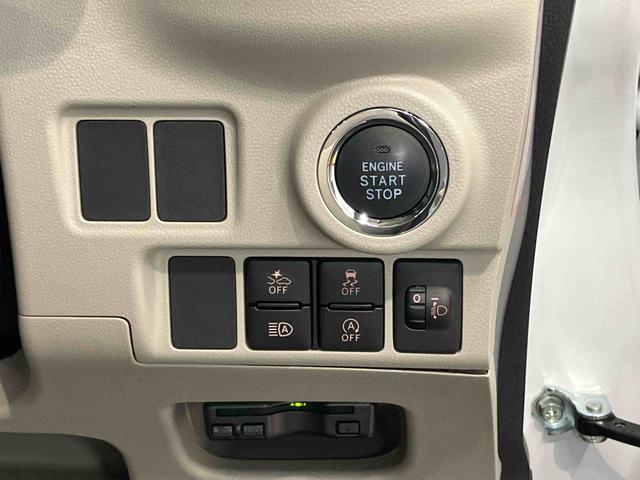 キャストスタイルＧ　ＶＳ　ＳＡIII全周囲カメラ　ＥＴＣ車載器　前席シートヒーター　ＬＥＤヘッドライト　オートライト　オートハイビーム　キーフリー　衝突被害軽減システム（高知県）の中古車