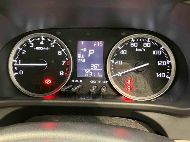 キャストスタイルＧ　ＶＳ　ＳＡIII全周囲カメラ　ＥＴＣ車載器　前席シートヒーター　ＬＥＤヘッドライト　オートライト　オートハイビーム　キーフリー　衝突被害軽減システム（高知県）の中古車