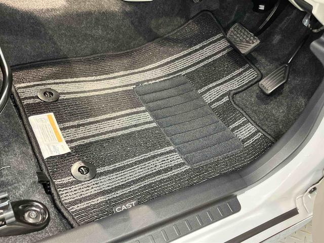 キャストスタイルＧ　ＶＳ　ＳＡIII全周囲カメラ　ＥＴＣ車載器　前席シートヒーター　ＬＥＤヘッドライト　オートライト　オートハイビーム　キーフリー　衝突被害軽減システム（高知県）の中古車