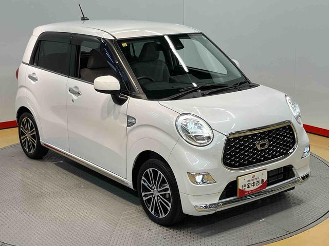 キャストスタイルＧ　ＶＳ　ＳＡIII全周囲カメラ　ＥＴＣ車載器　前席シートヒーター　ＬＥＤヘッドライト　オートライト　オートハイビーム　キーフリー　衝突被害軽減システム（高知県）の中古車
