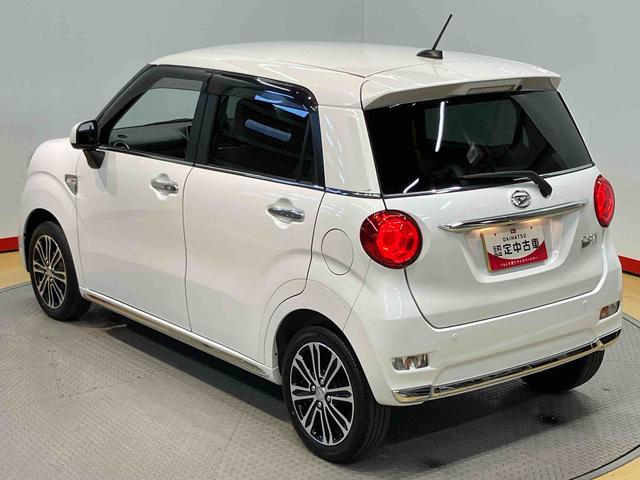 キャストスタイルＧ　ＶＳ　ＳＡIII全周囲カメラ　ＥＴＣ車載器　前席シートヒーター　ＬＥＤヘッドライト　オートライト　オートハイビーム　キーフリー　衝突被害軽減システム（高知県）の中古車