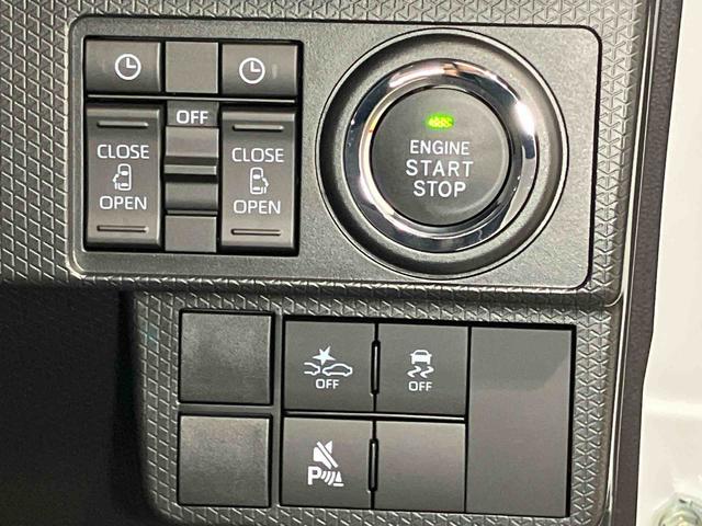 タントカスタムＲＳ　ＩＤＬＥレスバックカメラ　ＵＳＢ入力端子　前席シートヒーター　ＬＥＤヘッドライト　オートライト　オートハイビーム　クリアランスソナー　電動スライドドア　キーフリー　衝突被害軽減システム（高知県）の中古車