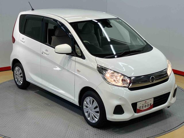 デイズＪＥＴＣ車載器　ＣＤチューナー　ドラレコ　衝突被害軽減システム（高知県）の中古車