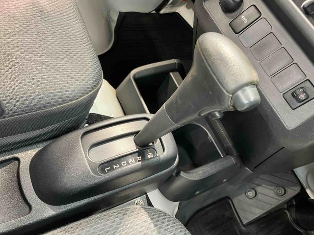 ハイゼットトラックスタンダード（高知県）の中古車