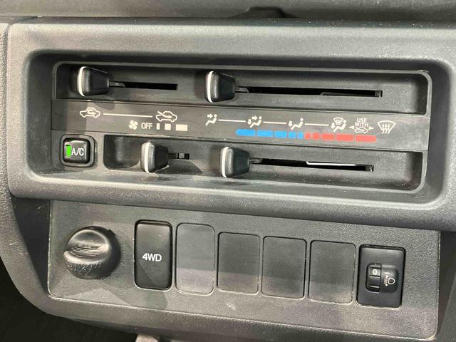 ハイゼットトラックスタンダード（高知県）の中古車