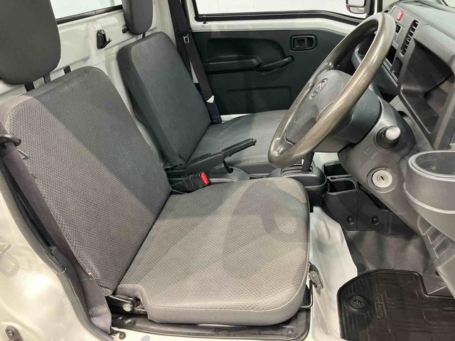 ハイゼットトラックスタンダード（高知県）の中古車