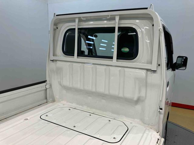 ハイゼットトラックスタンダード（高知県）の中古車