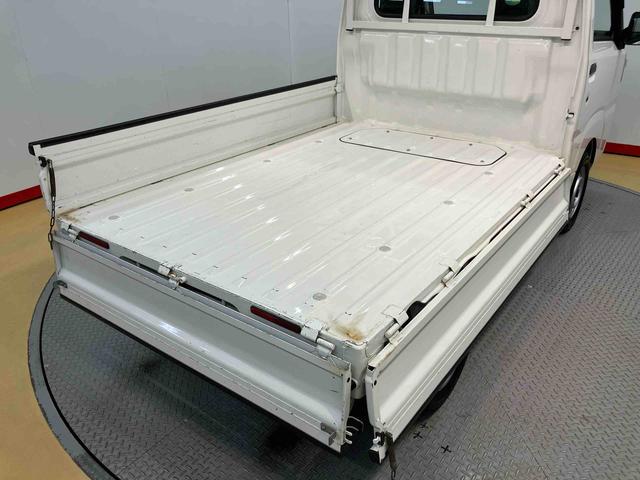 ハイゼットトラックスタンダード（高知県）の中古車