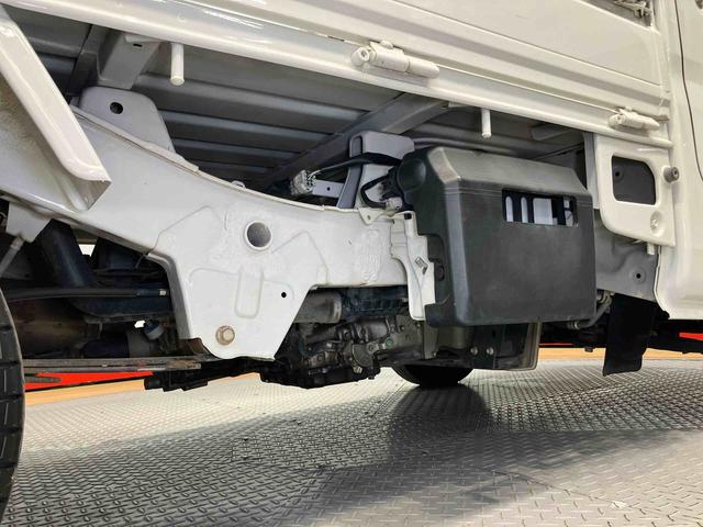ハイゼットトラックスタンダード（高知県）の中古車