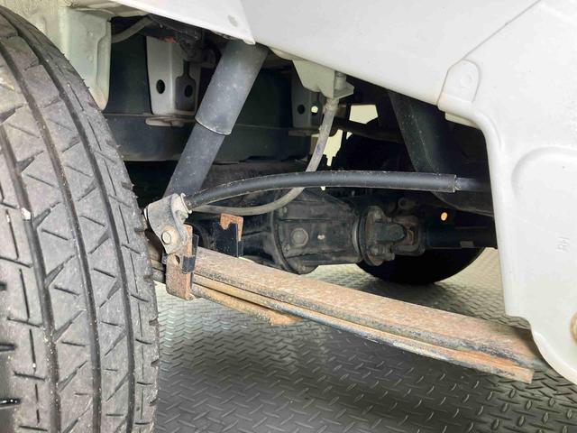 ハイゼットトラックスタンダード（高知県）の中古車