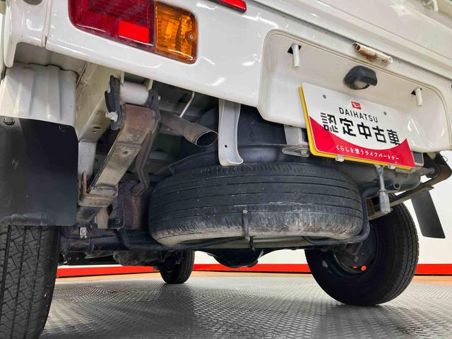 ハイゼットトラックスタンダード（高知県）の中古車