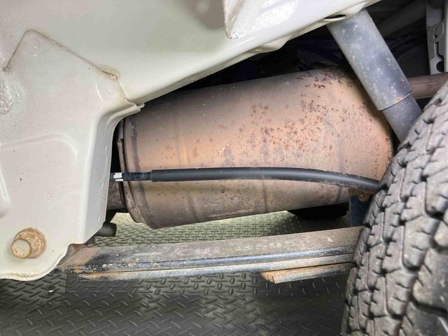 ハイゼットトラックスタンダード（高知県）の中古車