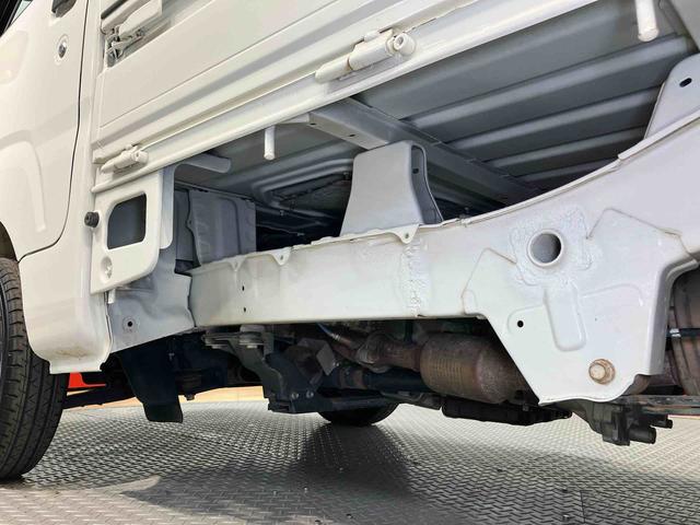 ハイゼットトラックスタンダード（高知県）の中古車