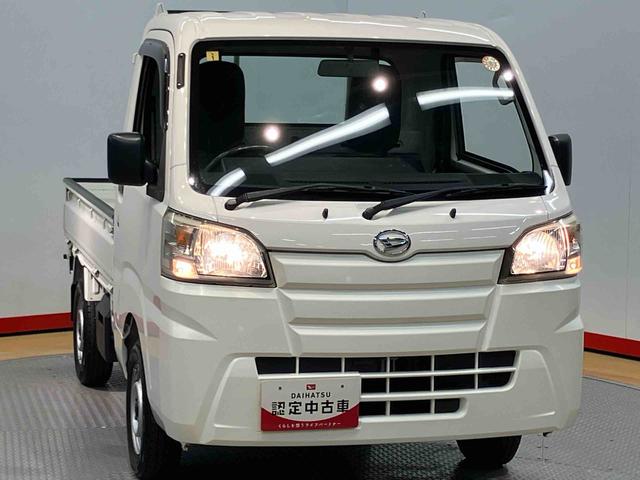ハイゼットトラックスタンダード（高知県）の中古車