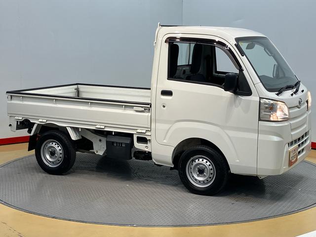 ハイゼットトラックスタンダード（高知県）の中古車