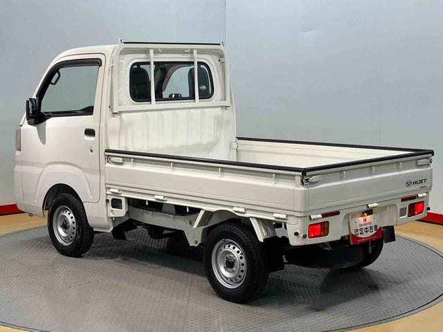 ハイゼットトラックスタンダード（高知県）の中古車