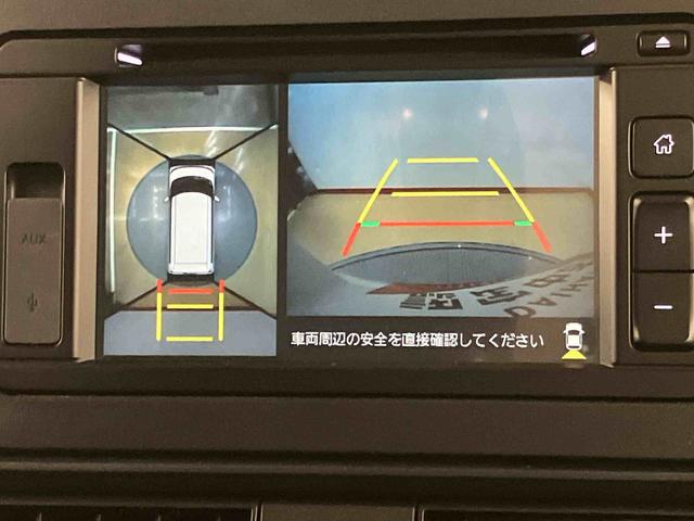 タントＸＣＤチューナー　ＵＳＢ入力端子　全周囲カメラ　　スマートパノラマパーキングパック　前席シートヒーター　ＬＥＤヘッドライト　オートライト　オートハイビーム　クリアランスソナー　スライドドア（高知県）の中古車