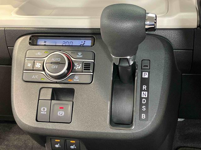 ムーヴキャンバスストライプスＧバックカメラ　ＵＳＢ入力端子　前席シートヒーター　ＬＥＤヘッドライト　オートライト　オートハイビーム　クリアランスソナー　キーフリー　衝突被害軽減システム（高知県）の中古車