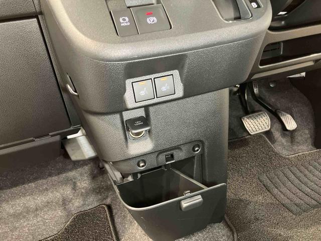 ムーヴキャンバスストライプスＧバックカメラ　ＵＳＢ入力端子　前席シートヒーター　ＬＥＤヘッドライト　オートライト　オートハイビーム　クリアランスソナー　キーフリー　衝突被害軽減システム（高知県）の中古車