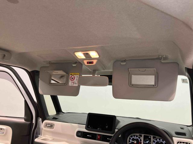 ムーヴキャンバスストライプスＧバックカメラ　ＵＳＢ入力端子　前席シートヒーター　ＬＥＤヘッドライト　オートライト　オートハイビーム　クリアランスソナー　キーフリー　衝突被害軽減システム（高知県）の中古車