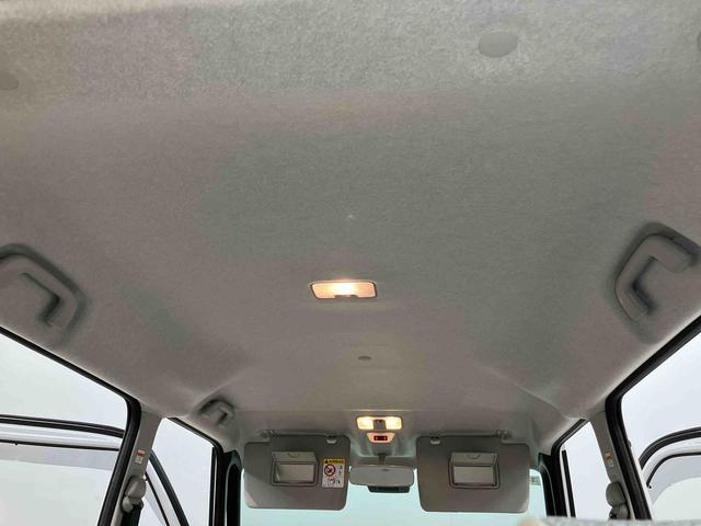 ムーヴキャンバスストライプスＧバックカメラ　ＵＳＢ入力端子　前席シートヒーター　ＬＥＤヘッドライト　オートライト　オートハイビーム　クリアランスソナー　キーフリー　衝突被害軽減システム（高知県）の中古車