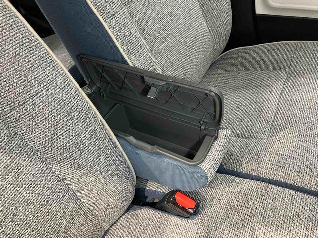 ムーヴキャンバスストライプスＧバックカメラ　ＵＳＢ入力端子　前席シートヒーター　ＬＥＤヘッドライト　オートライト　オートハイビーム　クリアランスソナー　キーフリー　衝突被害軽減システム（高知県）の中古車