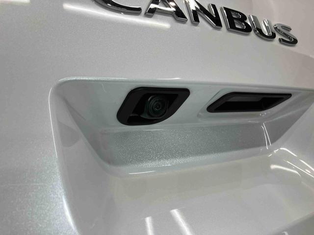ムーヴキャンバスストライプスＧバックカメラ　ＵＳＢ入力端子　前席シートヒーター　ＬＥＤヘッドライト　オートライト　オートハイビーム　クリアランスソナー　キーフリー　衝突被害軽減システム（高知県）の中古車