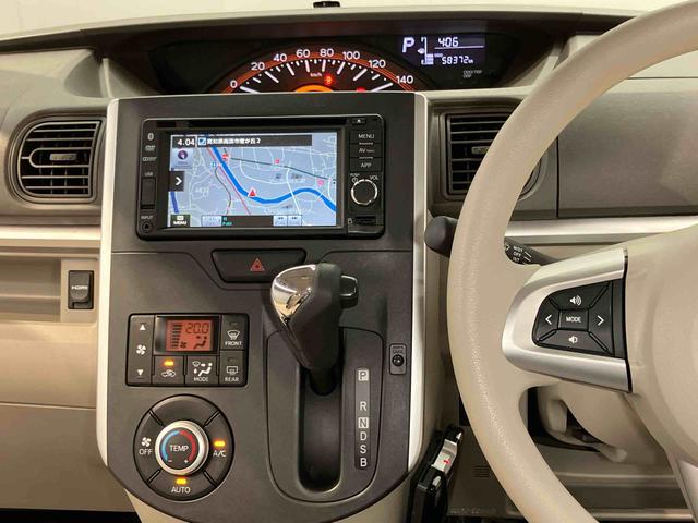 タントＸ　スマートセレクションＳＡ＆ＳＮ６．２インチナビ　ＵＳＢ入力端子　バックカメラ　ＥＴＣ車載器　オートライト　キーフリー　スライドドア　衝突被害軽減システム（高知県）の中古車