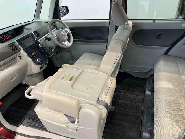 タントＸ　スマートセレクションＳＡ＆ＳＮ６．２インチナビ　ＵＳＢ入力端子　バックカメラ　ＥＴＣ車載器　オートライト　キーフリー　スライドドア　衝突被害軽減システム（高知県）の中古車