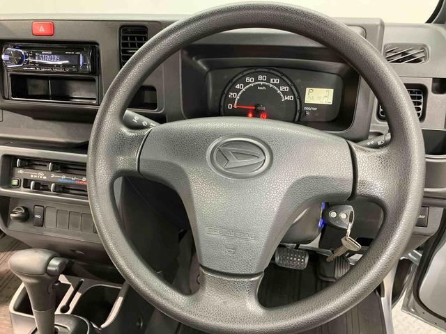 ハイゼットトラックローダンプＣＤチューナー（高知県）の中古車