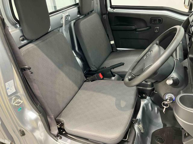 ハイゼットトラックローダンプＣＤチューナー（高知県）の中古車
