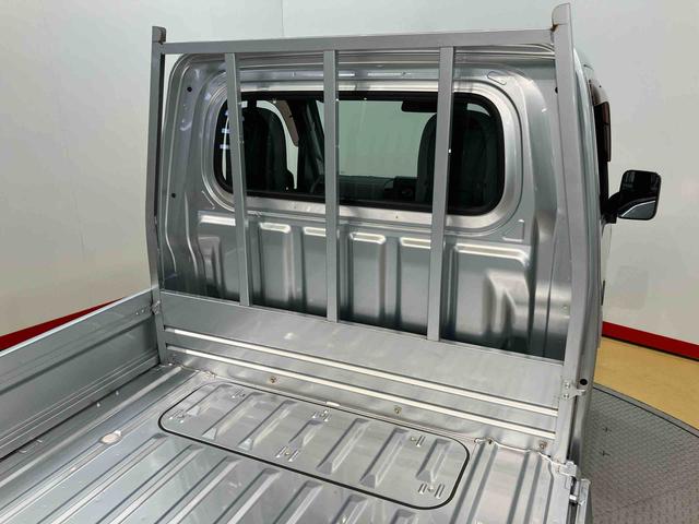 ハイゼットトラックローダンプＣＤチューナー（高知県）の中古車