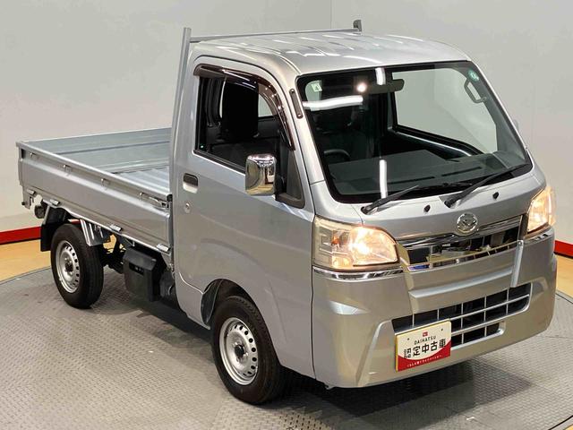 ハイゼットトラックローダンプＣＤチューナー（高知県）の中古車
