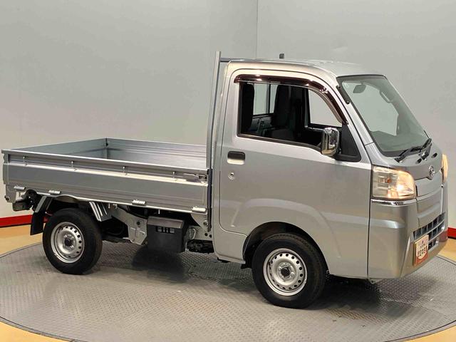 ハイゼットトラックローダンプＣＤチューナー（高知県）の中古車