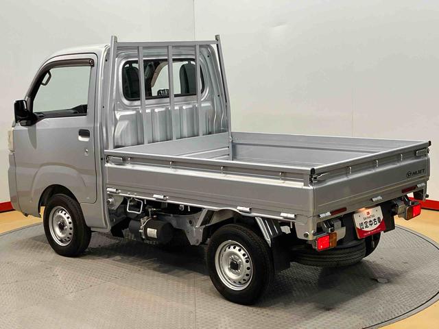 ハイゼットトラックローダンプＣＤチューナー（高知県）の中古車