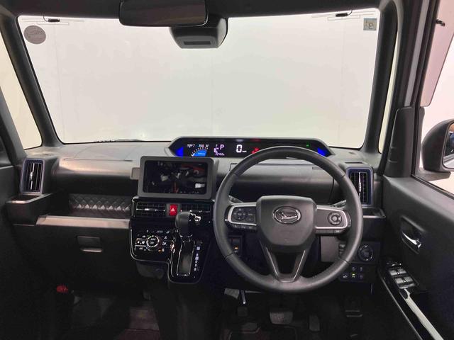 タントカスタムＲＳＵＳＢ入力端子　全周囲カメラ　ＥＴＣ車載器　ＬＥＤヘッドライト　オートライト　オートハイビーム　クリアランスソナー　スライドドア　衝突被害軽減システム（高知県）の中古車